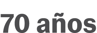 70 a os