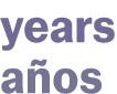 years a os
