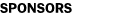 SPONSORS