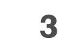 3 
