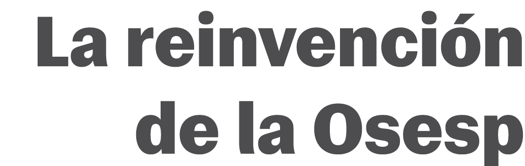 La reinvenci n de la Osesp