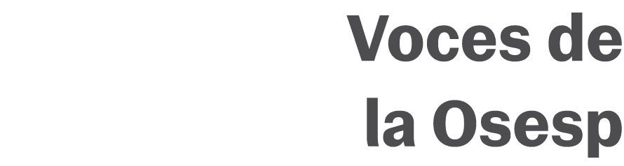 Voces de la Osesp 