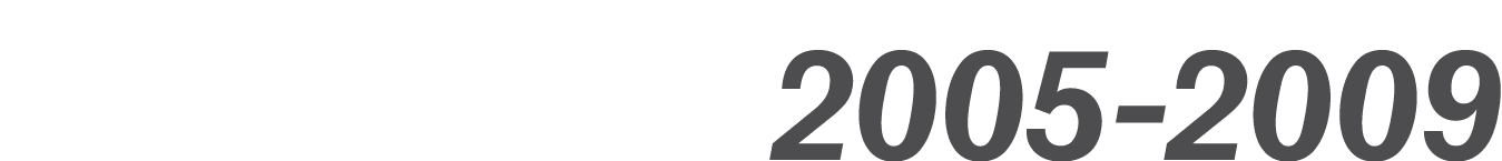 2005 2009 