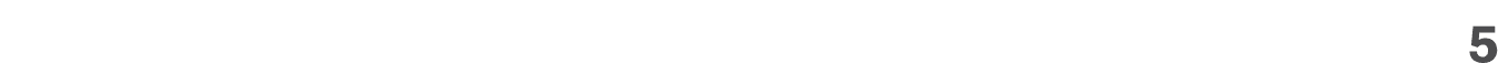 5 