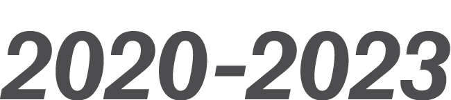 2020 2023