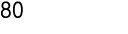 80