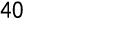 40