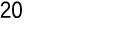 20