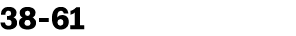 38 61