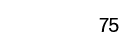 75