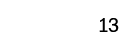 13
