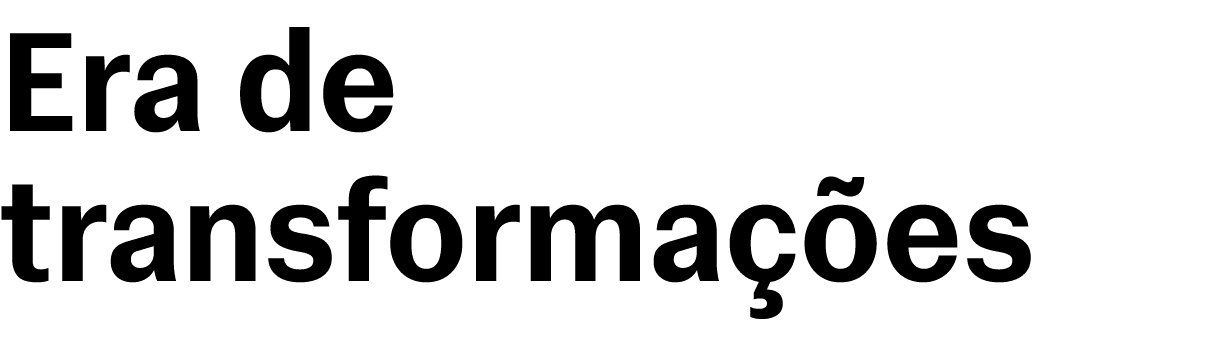 Era de transforma es 