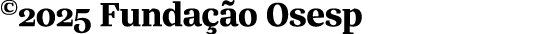 ©2025 Funda o Osesp